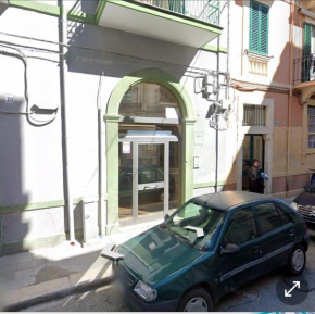 rismondi 37 Bari
